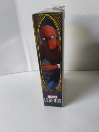 Marvel Legends Spider-Man '77 Figura