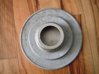 Coprimozzo Volvo 1312802 240 260