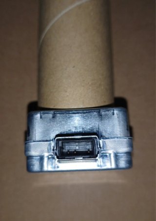 Bombilla xenon