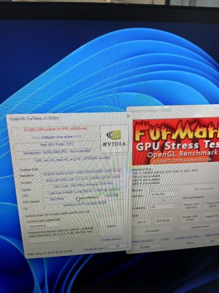 Scheda grafica Gigabyte GTX 1050 Ti