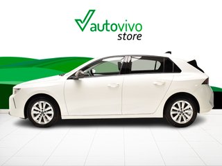 Opel Astra 1.2T XHL 81kW (110CV) Edition