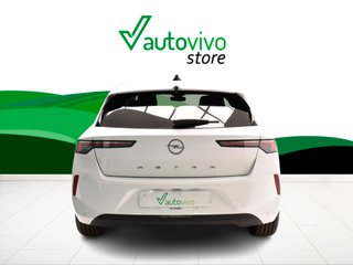Opel Astra 1.2T XHL 81kW (110CV) Edition