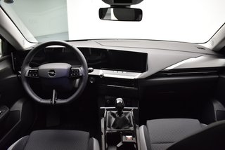 Opel Astra 1.2T XHL 81kW (110CV) Edition