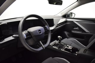 Opel Astra 1.2T XHL 81kW (110CV) Edition