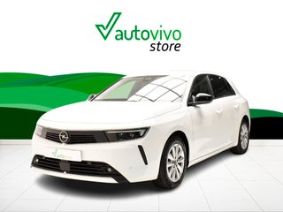 Opel Astra 1.2T XHL 81kW (110CV) Edition
