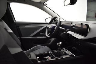 Opel Astra 1.2T XHL 81kW (110CV) Edition