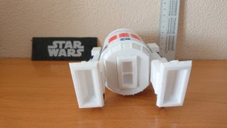 Robot R5D4 Star Wars