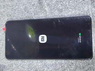 Xiaomi Redmi Note 10 Pro Negro