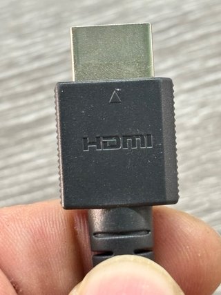 Cable HDMI Original Nintendo Switch