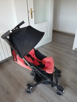 Silla de paseo Gb Pockit+ All-City