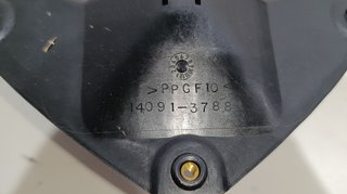 Protector Agua Kawasaki JT 1500