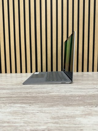 Microsoft Corp Surface Laptop 5 i7 16gb 512gb SSD