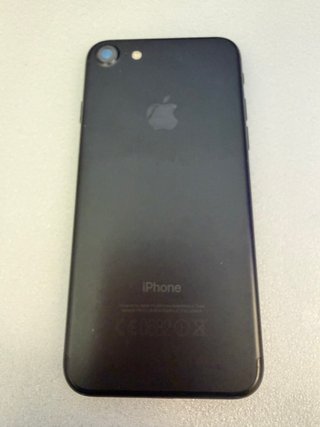Apple iPhone 7 32GB Nero