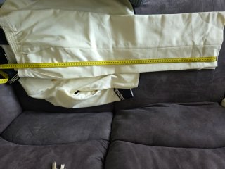 Trajes de Comunión chico