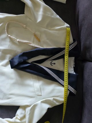 Trajes de Comunión chico