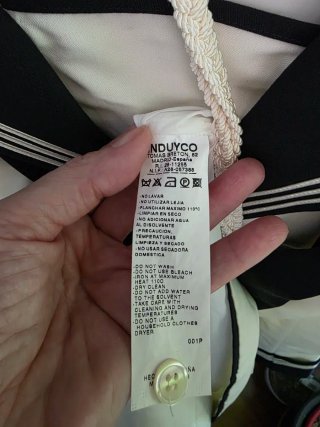 Trajes de Comunión chico