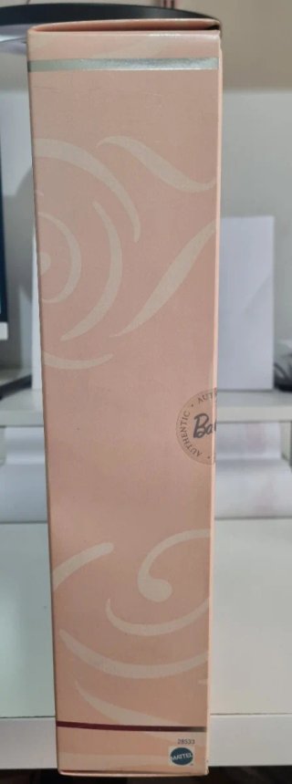 Barbie Grand Entrance Collector Edition NRFB