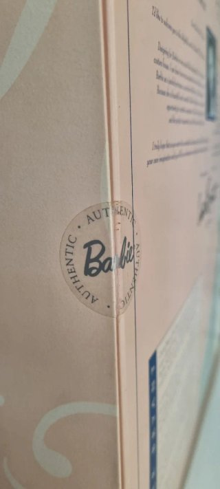 Barbie Grand Entrance Collector Edition NRFB