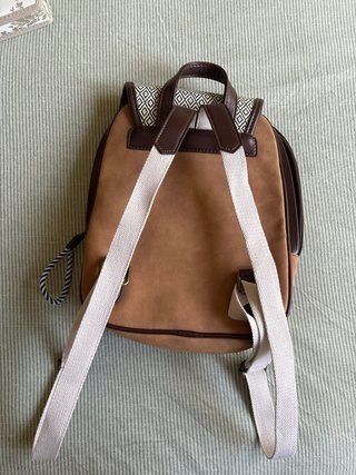Bolso Mochila Chiquito