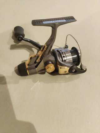 Carrete Shimano Seido 1000 RA
