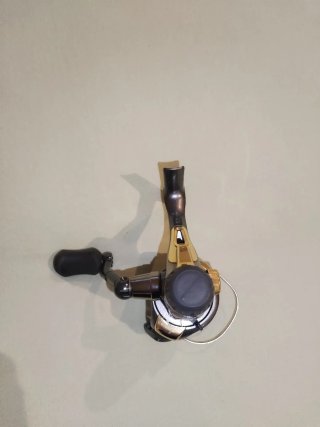 Carrete Shimano Seido 1000 RA