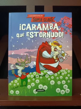 Lote 5 libros infantiles (de 6 a 10 años)