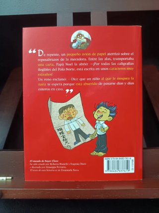 Lote 5 libros infantiles (de 6 a 10 años)