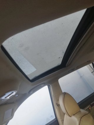 Hyundai Santa Fe 2007