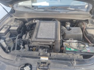 Hyundai Santa Fe 2007