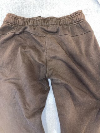Calças Adidas Marrom