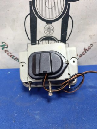 Faro Antiniebla Izquierdo Fiat Uno Turbo