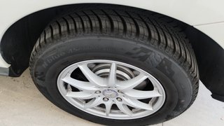 Mercedes-Benz Clase M 2012