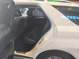 Mercedes-Benz Clase M 2012