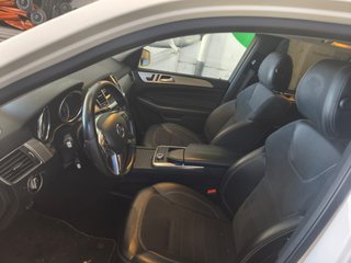Mercedes-Benz Clase M 2012