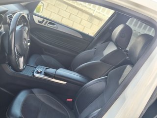 Mercedes-Benz Clase M 2012