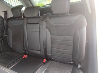 Mercedes-Benz Clase M 2012