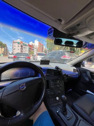 Volvo S60 D5 2004 ¡Nuevo!