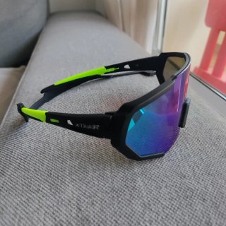 Gafas Ciclismo X-Tiger Deportivas