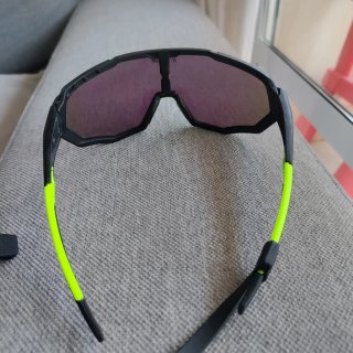 Gafas Ciclismo X-Tiger Deportivas