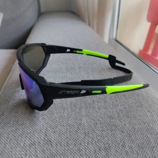 Gafas Ciclismo X-Tiger Deportivas