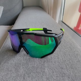 Gafas Ciclismo X-Tiger Deportivas