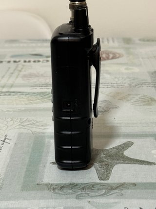 Uniden UBC92XLT Escáner Radio