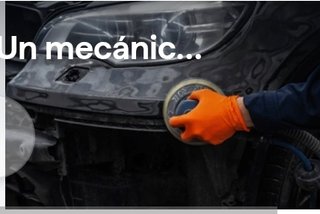 REPARACIÓN DE CARROCERÍA A DOMICILIO – PARAGOLPES,