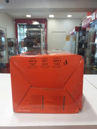 Bomba sumergible Black+Decker 750W