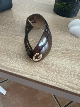 Gafas Dolce & Gabbana Negro/Dorado