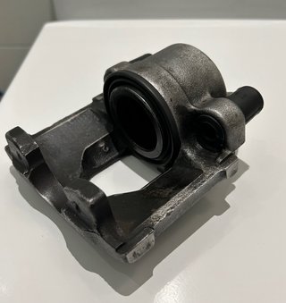 Pinzas de Freno Delanteras Ford Fiesta XR2