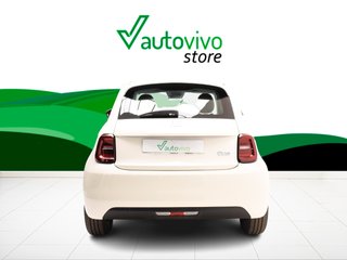 Fiat 500 Red Hb 320km 85kW (118CV)