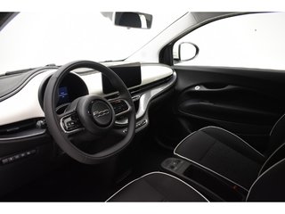 Fiat 500 Red Hb 320km 85kW (118CV)