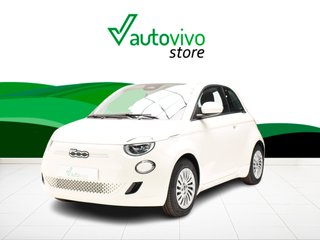 Fiat 500 Red Hb 320km 85kW (118CV)
