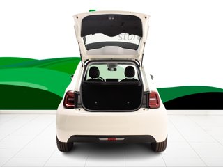 Fiat 500 Red Hb 320km 85kW (118CV)
